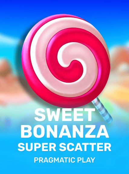 Sweet Bonanza Super Scatter