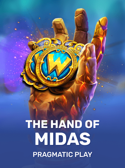 The Hand of Midas
