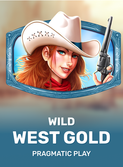 Wild West Gold