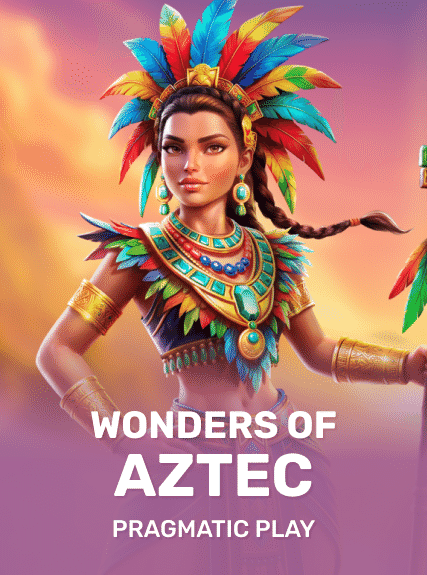 Wonders of Aztec